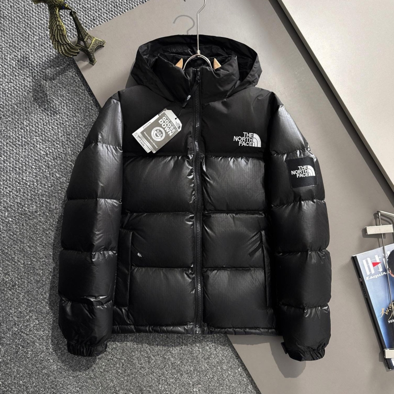 Moncler Down Coat